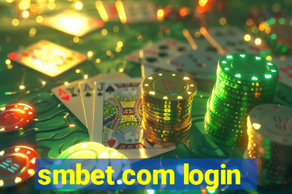 smbet.com login